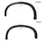 Spec-D Tuning 07-13 Bmw E70 Wheel Arch Extensions FDF-X507BK-GL - alternate 10